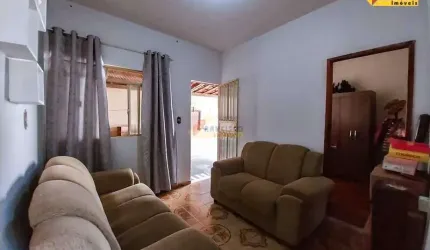 Casa à venda, 3 quartos, 2 vagas, Tietê - Divinópolis/MG