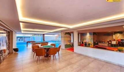 Apartamento à venda, 3 quartos, 1 suíte, 2 vagas, Centro - Divinópolis/MG