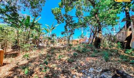 Lote à venda, Danilo Passos - Divinópolis/MG