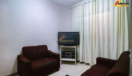 Casa à venda, 3 quartos, 2 vagas, Bom Pastor - Divinópolis/MG
