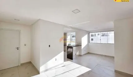 Apartamento à venda, 3 quartos, 1 suíte, 2 vagas, Centro - Divinópolis/MG