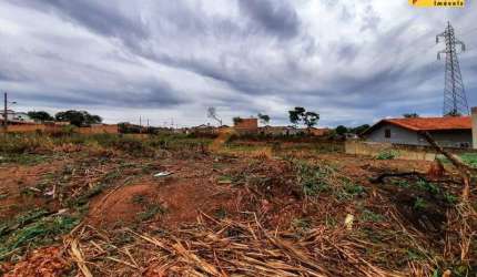 Lote à venda, Das Oliveiras - Divinópolis/MG