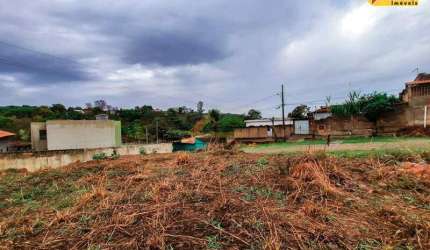 Lote à venda, Das Oliveiras - Divinópolis/MG