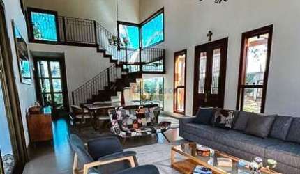 Casa à venda, 6 quartos, 4 suítes, 5 vagas, Belo Vale - Divinópolis/MG