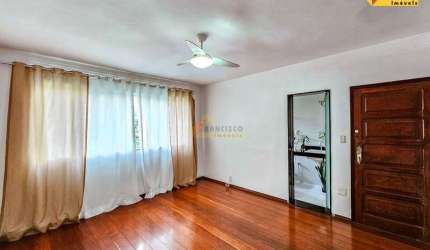 Apartamento à venda, 4 quartos, 1 suíte, 1 vaga, Centro - Divinópolis/MG