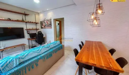 Casa à venda, 2 quartos, 1 suíte, 2 vagas, Santa Rosa - Divinópolis/MG