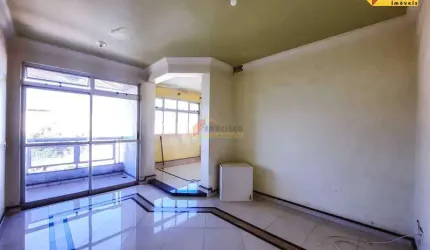 Apartamento Cobertura à venda, 3 quartos, 1 suíte, 2 vagas, Bom Pastor - Divinópolis/MG