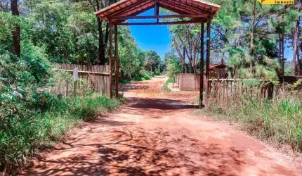 Chácara à venda, Chácaras Campo Grande - Divinópolis/MG