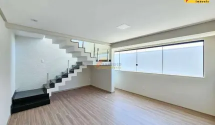 Apartamento Cobertura à venda, 2 quartos, 1 vaga, Manoel Valinhas - Divinópolis/MG