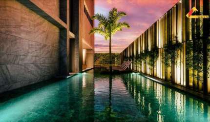 Apartamento à venda, 4 quartos, 4 suítes, 4 vagas, Centro - Divinópolis/MG