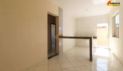 Apartamento à venda, 3 quartos, 1 vaga, Padre Eustáquio - Divinópolis/MG