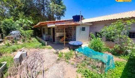 Chácara à venda, 3 quartos, 2 suítes, 1 vaga, Área Rural de Divinópolis - Divinópolis/MG