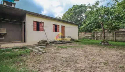 Casa à venda, 1 quarto, Candelária - Divinópolis/MG