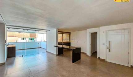 Apartamento à venda, 4 quartos, 1 suíte, 2 vagas, Centro - Divinópolis/MG