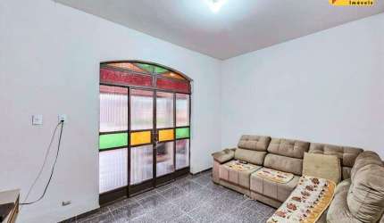 Casa à venda, 3 quartos, 1 vaga, Esplanada - Divinópolis/MG