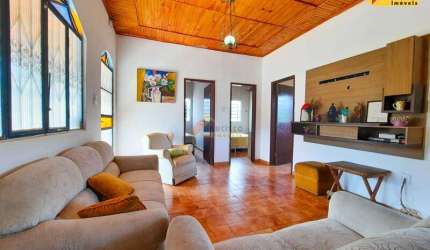 Sítio à venda, 5 quartos, 1 suíte, 5 vagas, Chácaras Bom Retiro - Divinópolis/MG