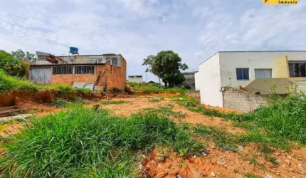 Lote à venda, Padre Eustáquio - Divinópolis/MG