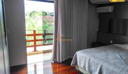 Casa à venda, 4 quartos, 1 suíte, 5 vagas, Levindo Paula Pereira - Divinópolis/MG
