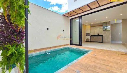 Casa à venda, 4 quartos, 3 suítes, 3 vagas, Bom Pastor - Divinópolis/MG