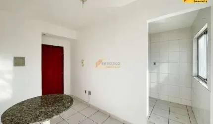 Kitnet à venda, 1 quarto, São Judas - Divinópolis/MG