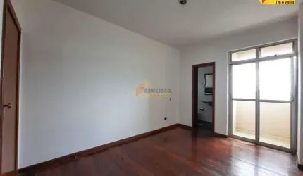 Apartamento à venda, 3 quartos, 1 suíte, 1 vaga, Centro - Divinópolis/MG