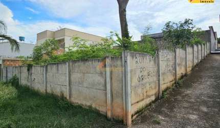 Lote à venda, Candelária - Divinópolis/MG