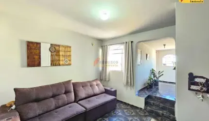 Casa à venda, 5 quartos, 1 suíte, 2 vagas, Manoel Valinhas - Divinópolis/MG