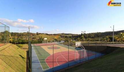 Lote à venda, Condomínio Aquaville - Divinópolis/MG