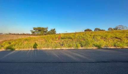 Lote à venda, Condomínio Aquaville - Divinópolis/MG