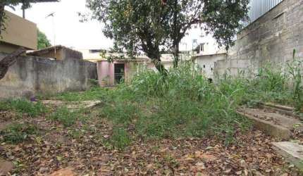 Lote à venda, Bom Pastor - Divinópolis/MG