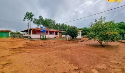 Chácara à venda, 3 quartos, Chácaras Belo Horizonte - Divinópolis/MG