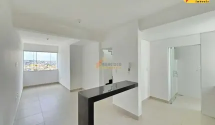 Apartamento Cobertura à venda, 2 quartos, 2 vagas, Manoel Valinhas - Divinópolis/MG