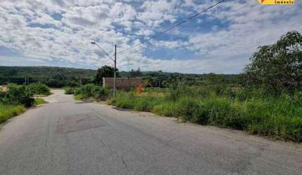 Lote à venda, Residencial Lagoa Park - Divinópolis/MG