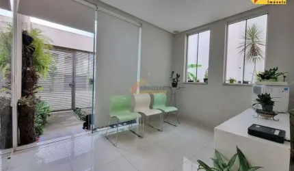 Casa à venda, 5 quartos, 2 suítes, 4 vagas, Santo Antônio - Divinópolis/MG