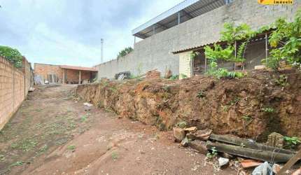 Lote à venda, Nova Fortaleza - Divinópolis/MG