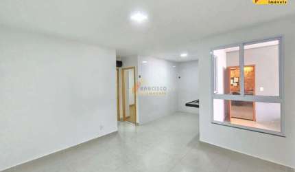 Apartamento à venda, 2 quartos, 1 vaga, Davanuze - Divinópolis/MG