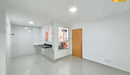 Apartamento à venda, 2 quartos, 1 vaga, Davanuze - Divinópolis/MG