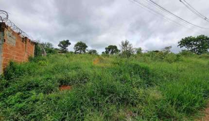 Lote à venda, Candidés - Divinópolis/MG