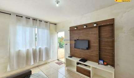 Apartamento à venda, 3 quartos, 2 vagas, Candidés - Divinópolis/MG
