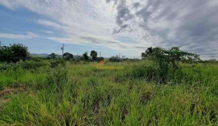 Lote à venda, Residencial Lagoa Park - Divinópolis/MG
