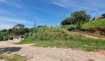 Lote à venda, Jardim das Mansões - Divinópolis/MG
