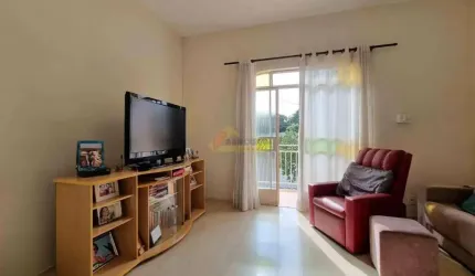 Apartamento à venda, 4 quartos, 1 suíte, 1 vaga, Esplanada - Divinópolis/MG