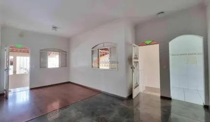 Casa à venda, 3 quartos, 1 suíte, 2 vagas, Antonio Fonseca - Divinópolis/MG