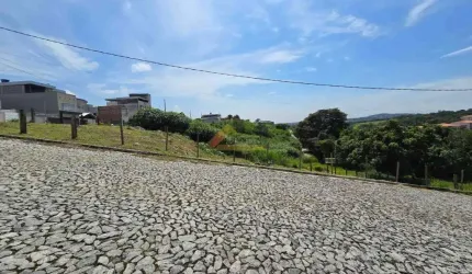 Lote à venda, Belvedere - Divinópolis/MG