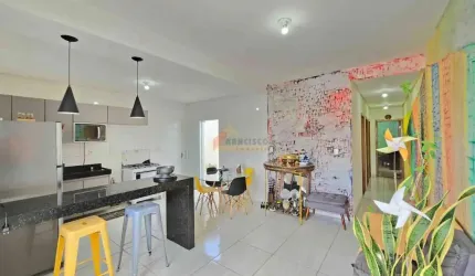 Apartamento à venda, 3 quartos, 2 vagas, Jusa Fonseca - Divinópolis/MG