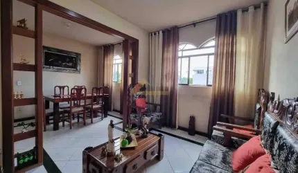 Apartamento à venda, 4 quartos, 1 suíte, 1 vaga, Planalto - Divinópolis/MG