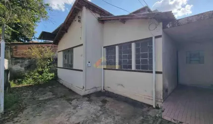 Casa à venda, 3 quartos, 1 vaga, Esplanada - Divinópolis/MG