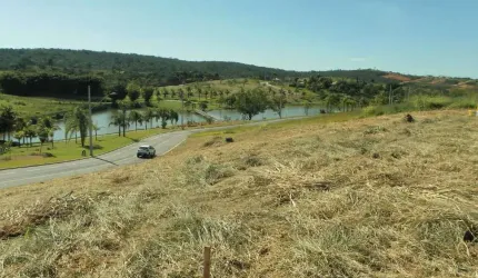 Lote à venda, Condomínio Aquaville - Divinópolis/MG