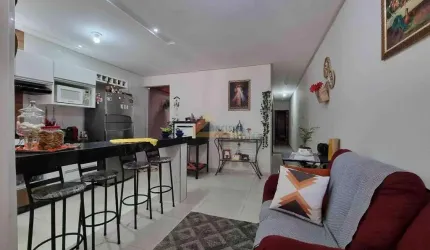 Casa à venda, 3 quartos, 4 vagas, Santa Rosa - Divinópolis/MG