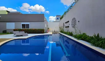 Casa à venda, 3 quartos, 1 suíte, 4 vagas, Interlagos - Divinópolis/MG